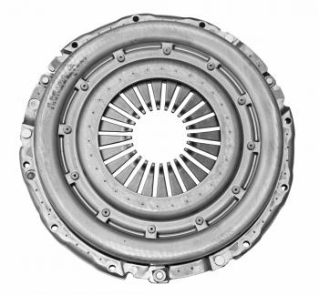 29 999 р. Корзина сцепления МАЗ-4370 Зубренок SACHS SACHS 3482125512  с доставкой в г. Кемерово. Увеличить фотографию 1