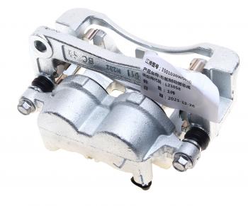 14 999 р. Суппорт JAC N35 SOLLERS Argo 2.0 передний правый OE JAC 3501020w5030  с доставкой в г. Кемерово. Увеличить фотографию 1