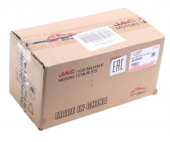 14 999 р. Суппорт JAC N35 SOLLERS Argo 2.0 передний правый OE JAC 3501020w5030  с доставкой в г. Кемерово. Увеличить фотографию 7
