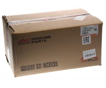 8 399 р. Колодки тормозные JAC N120 передние барабанные (1шт.) OE JAC 3501030c10qz-tbk  с доставкой в г. Кемерово. Увеличить фотографию 5