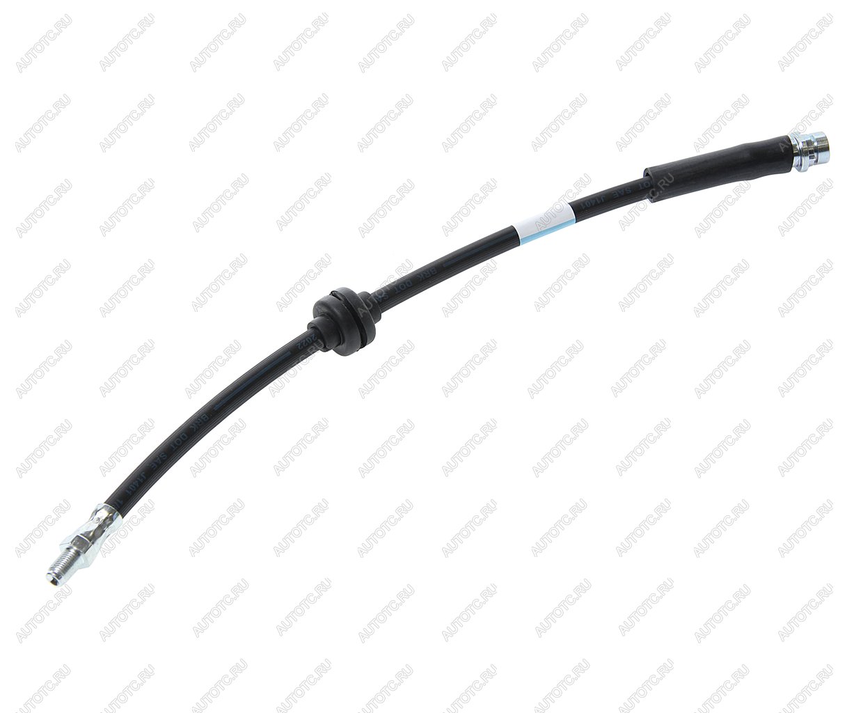479 р. Шланг тормозной FORD Focus (11-) задний левыйправый MEGAPOWER MEGAPOWER 350-11-009  с доставкой в г. Кемерово