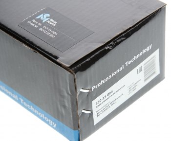 2 179 р. Кран КАМАЗ,МАЗ,ГАЗ-3310 Валдай стояночного тормоза (2-х контурный) MEGAPOWER MEGAPOWER 350-15-004  с доставкой в г. Кемерово. Увеличить фотографию 6