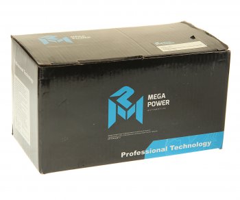 2 999 р. Кран МАЗ,КАМАЗ,MERCEDES тормозной главный 2-х секционный MEGAPOWER MEGAPOWER 350-16-004  с доставкой в г. Кемерово. Увеличить фотографию 4