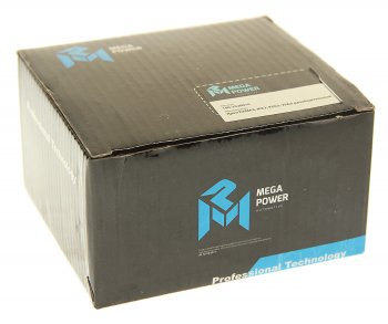 639 р. Кран КАМАЗ,МАЗ,КРАЗ,УРАЛ разобщительный MEGAPOWER MEGAPOWER 350-17-001  с доставкой в г. Кемерово. Увеличить фотографию 5