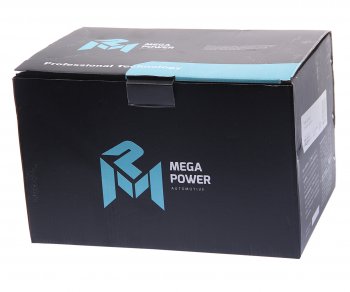 3 989 р. Осушитель воздуха МАЗ,КАМАЗ,ПАЗ,ЛИАЗ (24V, 4 выхода) MEGAPOWER MEGAPOWER 350-23-002  с доставкой в г. Кемерово. Увеличить фотографию 5