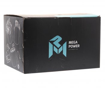 4 499 р. Осушитель воздуха КАМАЗ-5490 (24V,4 выхода) MEGAPOWER MEGAPOWER 350-23-006  с доставкой в г. Кемерово. Увеличить фотографию 5