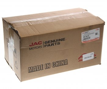 10 299 р. Колодки тормозные JAC N120 КАМАЗ Компас-12 задние барабанные (1шт.) (нижняя) OE JAC 3502.36g-091  с доставкой в г. Кемерово. Увеличить фотографию 5