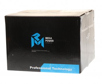 1 789 р. Камера тормоза ЗИЛ,КАМАЗ,МАЗ,КРАЗ тип 24 переднего MEGAPOWER MEGAPOWER 350-25-005  с доставкой в г. Кемерово. Увеличить фотографию 4