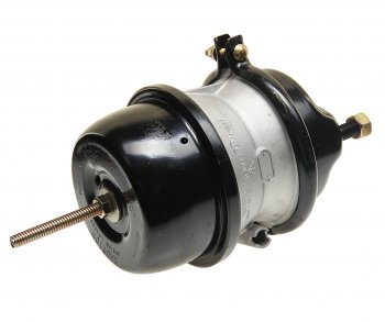3 999 р. Энергоаккумулятор BPW SAF тип 2024 (дисковый тормоз) MEGAPOWER MEGAPOWER 350-26-003  с доставкой в г. Кемерово. Увеличить фотографию 2
