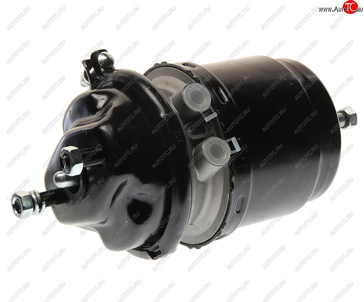 4 499 р. Энергоаккумулятор DAF MERCEDES тип 2424 (дисковый тормоз) MEGAPOWER MEGAPOWER 350-26-012  с доставкой в г. Кемерово