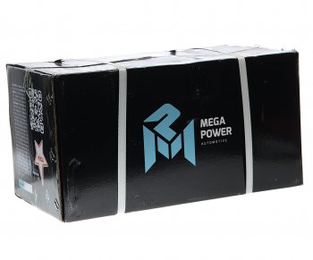 4 499 р. Энергоаккумулятор КАМАЗ ЕВРО-2,3,МАЗ 3024  MEGAPOWER MEGAPOWER 350-26-021  с доставкой в г. Кемерово. Увеличить фотографию 5