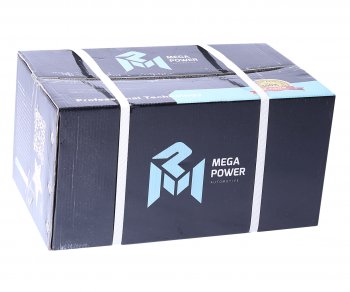5 749 р. Камера тормоза ГАЗон Next задняя MEGAPOWER MEGAPOWER 350-26-023  с доставкой в г. Кемерово. Увеличить фотографию 4