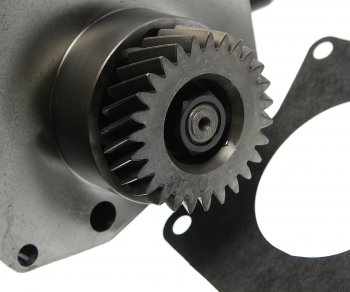 30 999 р. Компрессор КАМАЗ-5490 MERCEDES воздушный 1 цилиндровый MEGAPOWER MEGAPOWER 350-27-017  с доставкой в г. Кемерово. Увеличить фотографию 5