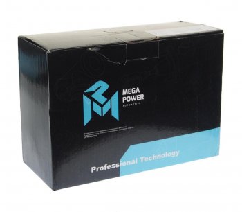 1 749 р. Цилиндр тормозной главный ГАЗ-52,53,КРАЗ-260 цилиндр ПГУ MEGAPOWER MEGAPOWER 350-29-006  с доставкой в г. Кемерово. Увеличить фотографию 3
