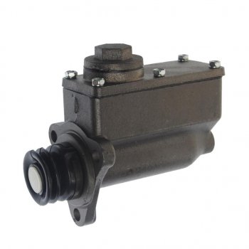1 749 р. Цилиндр тормозной главный ГАЗ-52,53,КРАЗ-260 цилиндр ПГУ MEGAPOWER MEGAPOWER 350-29-006  с доставкой в г. Кемерово. Увеличить фотографию 1