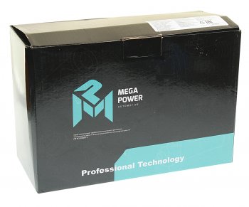 1 979 р. Цилиндр тормозной главный ЗИЛ-5301 НО с 1 бачком MEGAPOWER MEGAPOWER 350-29-008  с доставкой в г. Кемерово. Увеличить фотографию 3