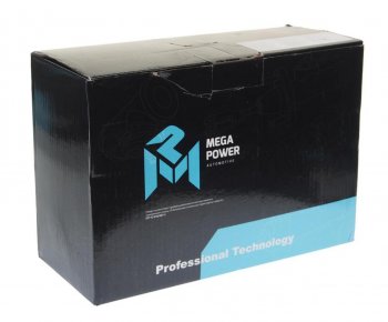 2 299 р. Цилиндр тормозной главный ПАЗ-3205 MEGAPOWER MEGAPOWER 350-29-010  с доставкой в г. Кемерово. Увеличить фотографию 3