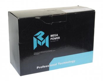 2 259 р. Цилиндр тормозной главный УАЗ в сборе с бачками без сигн. MEGAPOWER MEGAPOWER 350-29-012  с доставкой в г. Кемерово. Увеличить фотографию 3