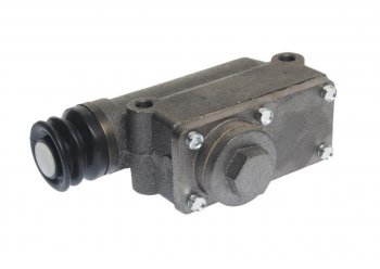 1 659 р. Цилиндр тормозной главный УАЗ-451,469 СО, ЛАЗ ГЦС MEGAPOWER MEGAPOWER 350-29-014  с доставкой в г. Кемерово. Увеличить фотографию 1