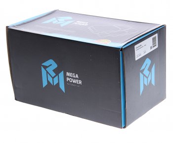 5 399 р. Колодки тормозные MAN дисковые (218x108x30) (4шт.) MEGAPOWER MEGAPOWER 350-33-034  с доставкой в г. Кемерово. Увеличить фотографию 3