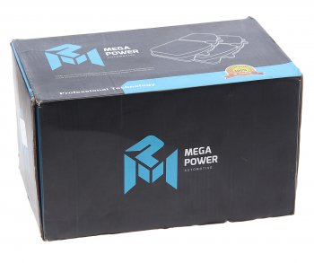 4 549 р. Колодки тормозные MERCEDES SAF дисковые (211x108x30) (4шт.) MEGAPOWER MEGAPOWER 350-33-035  с доставкой в г. Кемерово. Увеличить фотографию 6