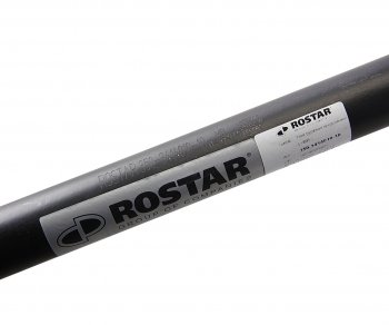 6 949 р. Тяга рулевая MERCEDES продольная L=895 ROSTAR ROSTAR 350-3414010-10  с доставкой в г. Кемерово. Увеличить фотографию 5