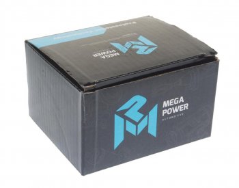 669 р. Цилиндр тормозной задний ГАЗ-24,3302 СО d=32 (под переходник) MEGAPOWER MEGAPOWER 350-35-008  с доставкой в г. Кемерово. Увеличить фотографию 3