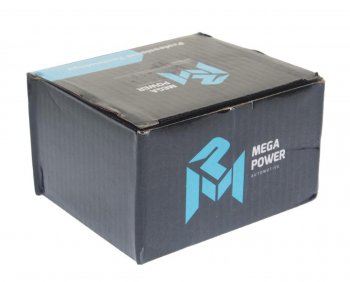 1 499 р. Цилиндр тормозной задний ГАЗ-3309 под АБС MEGAPOWER MEGAPOWER 350-35-011  с доставкой в г. Кемерово. Увеличить фотографию 2