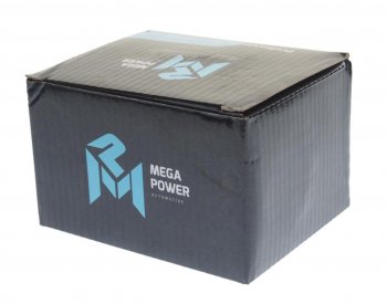 889 р. Цилиндр тормозной задний ГАЗ-53,3307 MEGAPOWER MEGAPOWER 350-35-012  с доставкой в г. Кемерово. Увеличить фотографию 3