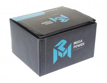 839 р. Цилиндр тормозной передний ГАЗ-3308,66 правый MEGAPOWER MEGAPOWER 350-35-030  с доставкой в г. Кемерово. Увеличить фотографию 3