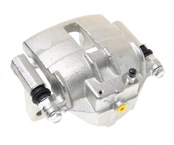 4 099 р. Суппорт ГАЗ-3302 левый (ГАЗ-3110 правый) без колодок MEGAPOWER MEGAPOWER 350-40-001  с доставкой в г. Кемерово. Увеличить фотографию 1