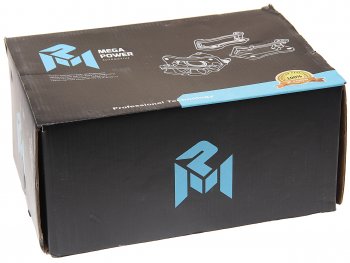 5 799 р. Суппорт ГАЗель Next левый (без колодок) MEGAPOWER MEGAPOWER 350-40-003  с доставкой в г. Кемерово. Увеличить фотографию 2