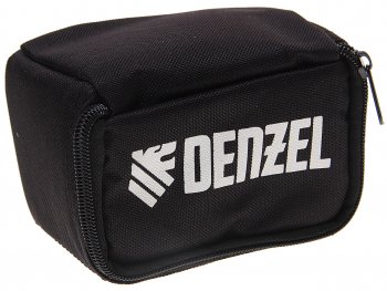 3 889 р. Уровень лазерный 20м DENZEL DENZEL 35056  с доставкой в г. Кемерово. Увеличить фотографию 3