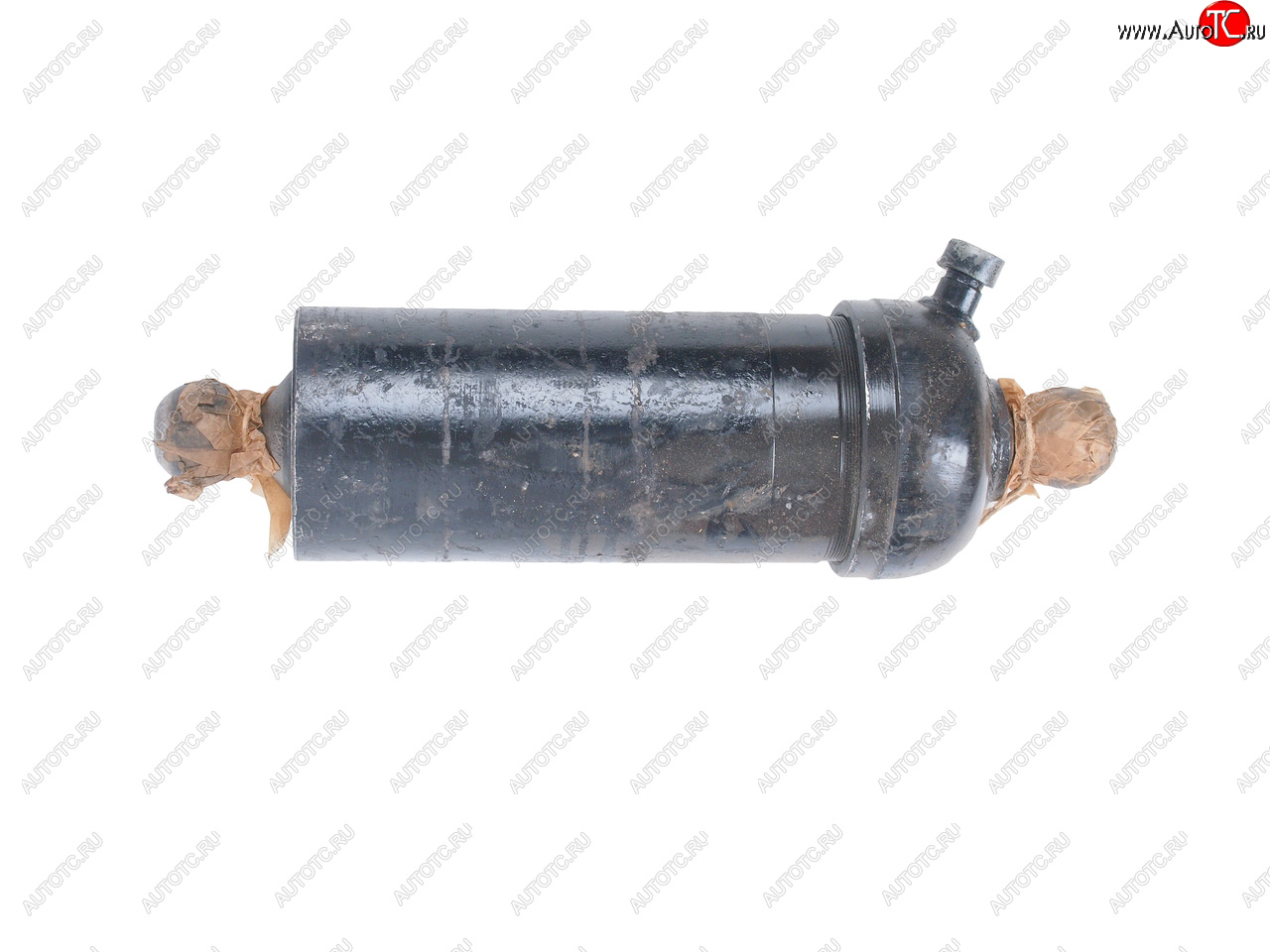 44 399 р. Цилиндр ГАЗ-3307,53 подъема платформы 3-х секционный (ОАО ГАЗ) ГАЗ 3507-01-8603010-03  с доставкой в г. Кемерово