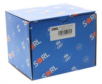 1 399 р. Фильтр-патрон КАМАЗ,МАЗ,ПАЗ осушителя воздуха SORL SORL 35130010060  с доставкой в г. Кемерово. Увеличить фотографию 3