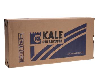 2 489 р. Радиатор отопителя MAN L2000 (93-) KALE KALE 351730  с доставкой в г. Кемерово. Увеличить фотографию 5