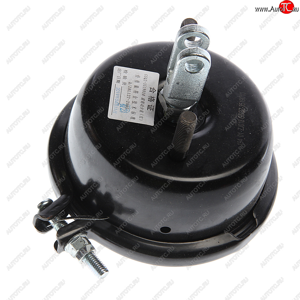 3 699 р. Энергоаккумулятор JAC N75 передний левый OE JAC 3519100le030  с доставкой в г. Кемерово