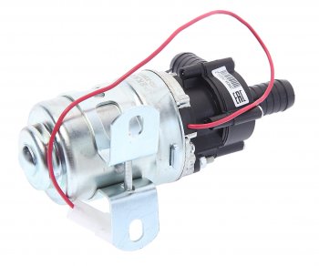 2 599 р. Насос отопителя салона d=18мм 12V PEKAR PEKAR 352-3730010  с доставкой в г. Кемерово. Увеличить фотографию 2