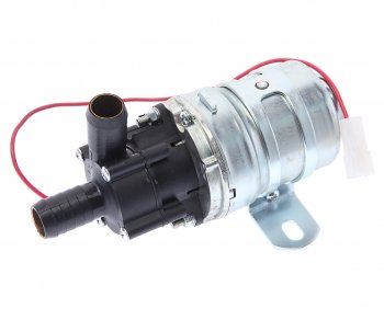 2 599 р. Насос отопителя салона d=18мм 12V PEKAR PEKAR 352-3730010  с доставкой в г. Кемерово. Увеличить фотографию 1