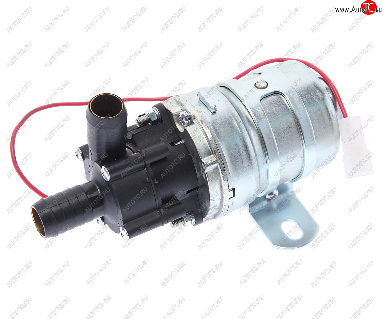 2 599 р. Насос отопителя салона d=18мм 12V PEKAR PEKAR 352-3730010  с доставкой в г. Кемерово