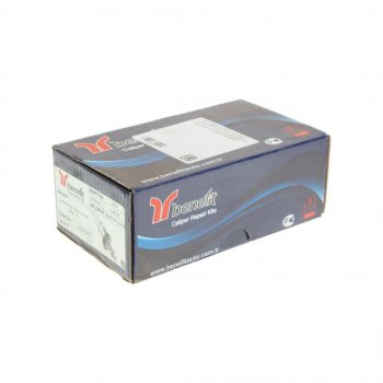 529 р. Ремкомплект суппорта MERITOR Duco (регулировочный механизм правый) BENEFIT BENEFIT 3527  с доставкой в г. Кемерово. Увеличить фотографию 3