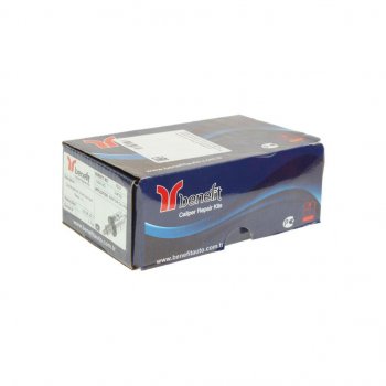 2 859 р. Ремкомплект суппорта MERITOR Duco (регулировочный механизм левый) BENEFIT BENEFIT 3528  с доставкой в г. Кемерово. Увеличить фотографию 3