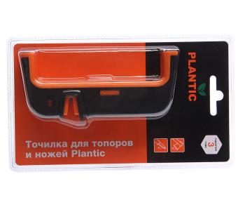 1 149 р. Точилка для ножей и топоров PLANTIC PLANTIC 35302-01  с доставкой в г. Кемерово. Увеличить фотографию 1