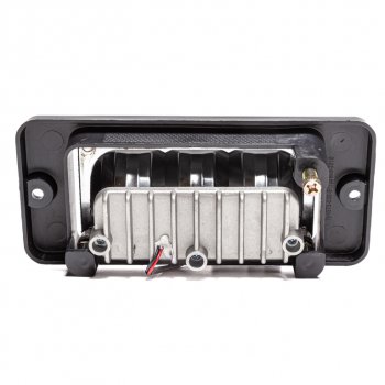 2 369 р. Фара противотуманная КАМАЗ рестайлинг НО светодиодная AVTOELECTRICA AVTOELECTRICA 35.3743 led ае  с доставкой в г. Кемерово. Увеличить фотографию 8