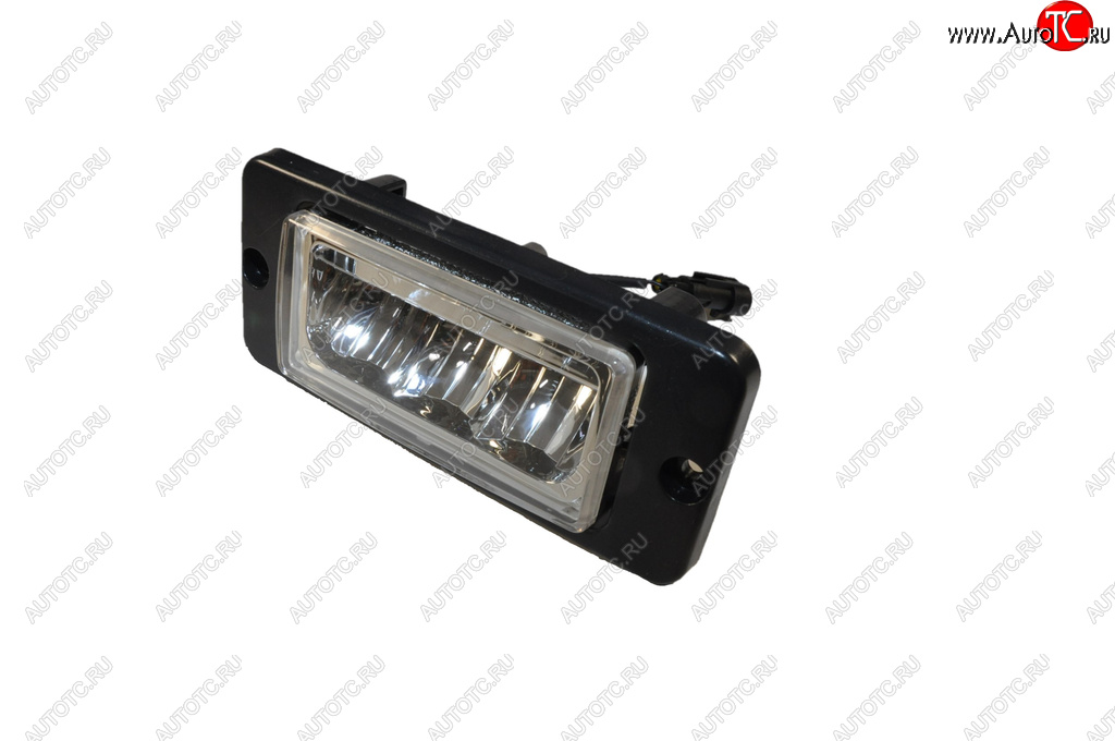 2 369 р. Фара противотуманная КАМАЗ рестайлинг НО светодиодная AVTOELECTRICA AVTOELECTRICA 35.3743 led ае  с доставкой в г. Кемерово