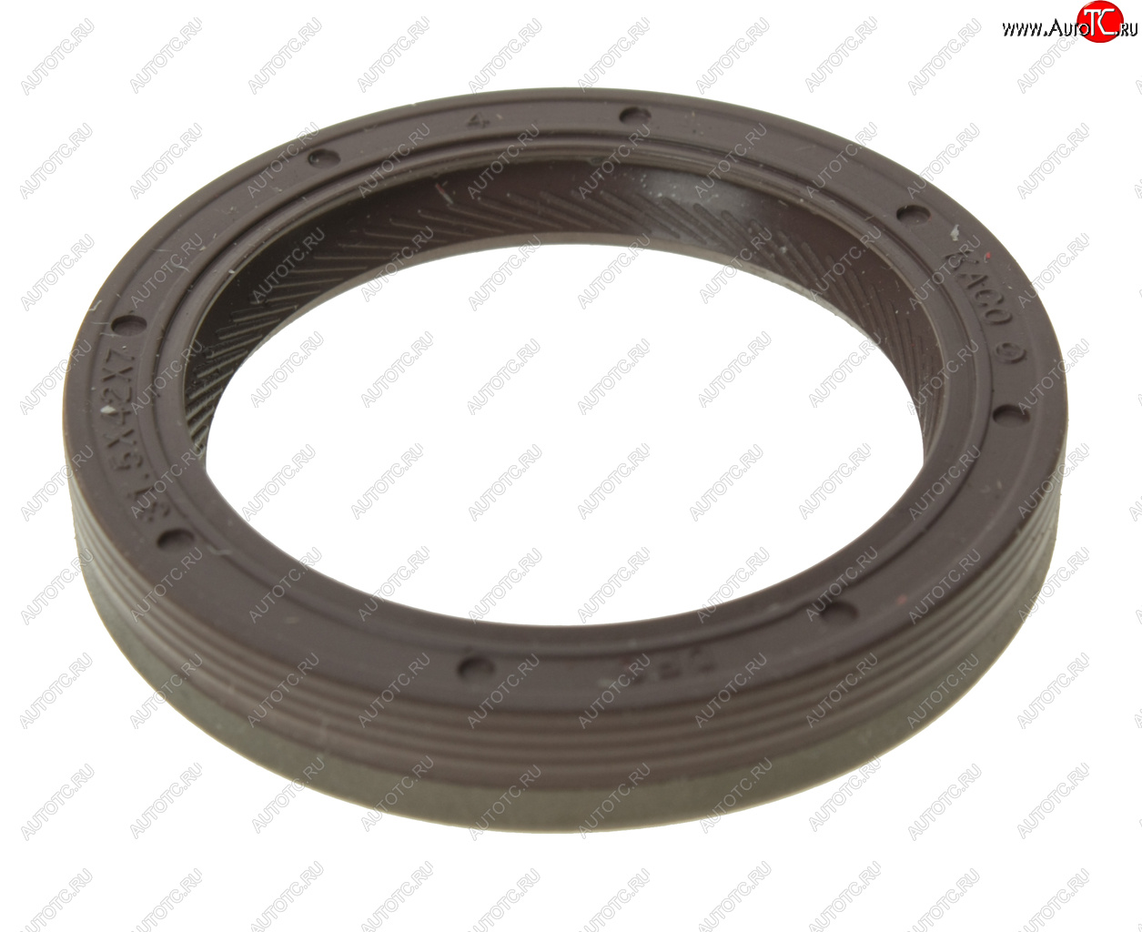 579 р. Сальник распредвала OPEL Astra H,Astra J,Corsa D,Insignia (1.61.8) ELRING ELRING 353.990  с доставкой в г. Кемерово