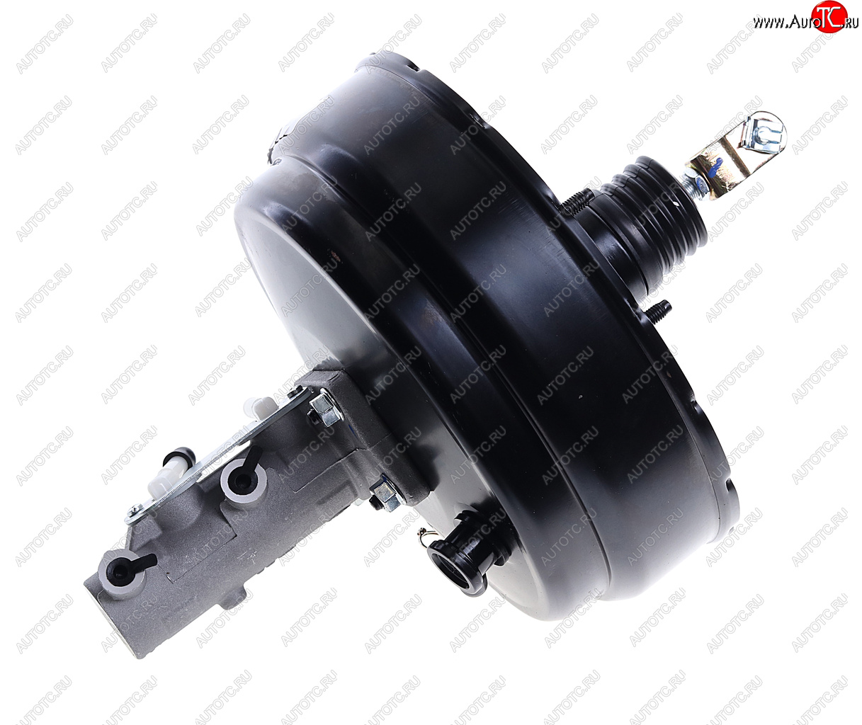 21 449 р. Цилиндр тормозной главный JAC N56 с усилителем OE JAC 3540010ld040-1107 JAC 3540010ld040-1107  с доставкой в г. Кемерово