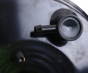 6 249 р. Усилитель вакуумный JAC N35,N25 тормоза OE JAC 3540100w5000-2  с доставкой в г. Кемерово. Увеличить фотографию 4