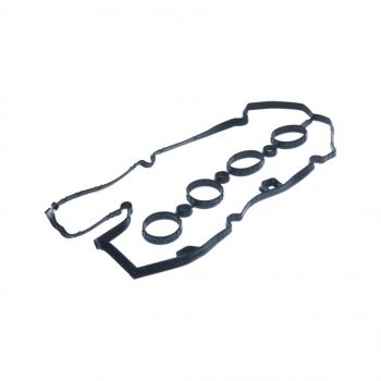 2 099 р. Прокладка крышки клапанной CHEVROLET Cruze (J300) OPEL Astra J,Vectra (1.61.8) ELRING ELRING 354.030  с доставкой в г. Кемерово. Увеличить фотографию 1
