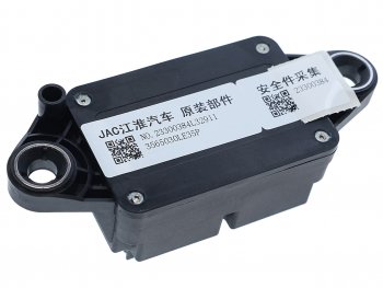 33 599 р. Датчик ускорения JAC N90,N120 КАМАЗ Компас-9 OE JAC 3565030le35p  с доставкой в г. Кемерово. Увеличить фотографию 2